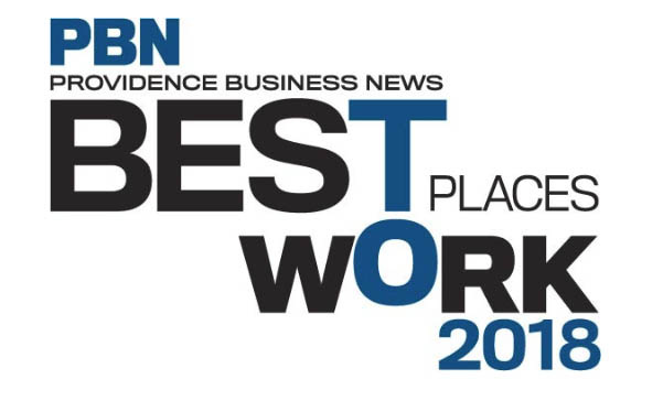 Best Places to Work 2018 Award