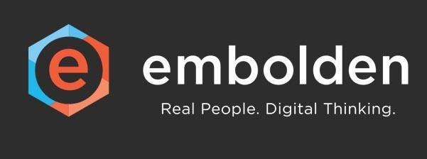 Embolden Logo