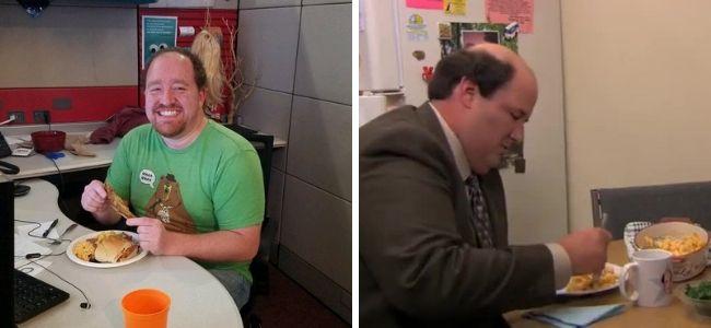 Kevin